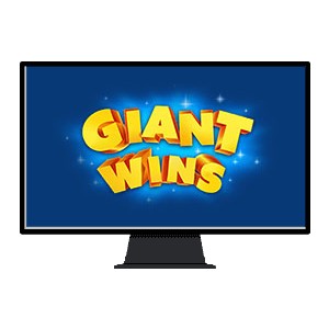 Giant Wins - casino review