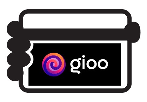 Gioo Casino - Banking casino