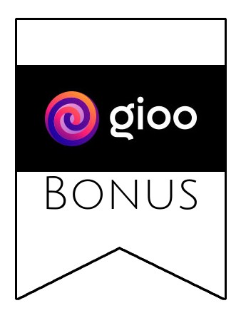 Latest bonus spins from Gioo Casino