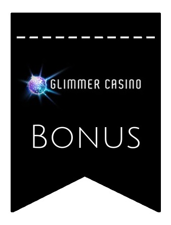 Latest bonus spins from Glimmer Casino