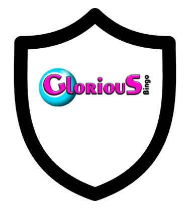 Glorious Bingo - Secure casino