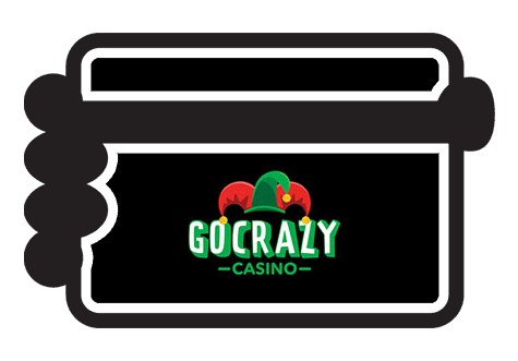 GoCrazy Casino - Banking casino