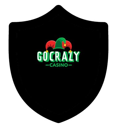 GoCrazy Casino - Secure casino