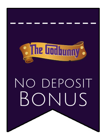 GodBunny - no deposit bonus CR