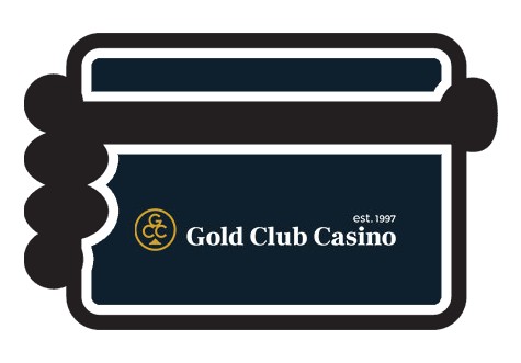 Gold Club Casino - Banking casino