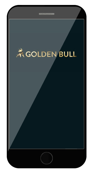 Golden Bull - Mobile friendly