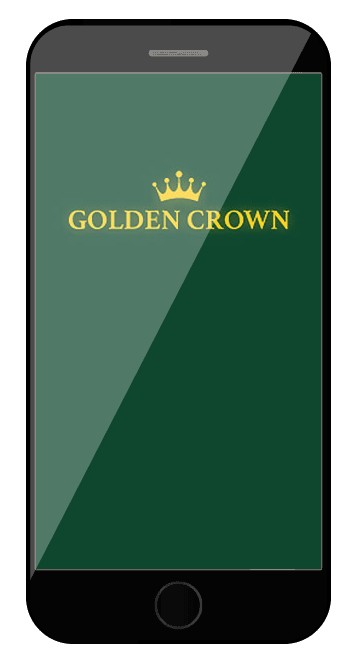 Golden Crown - Mobile friendly