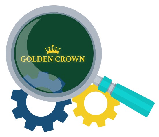 Golden Crown - Software