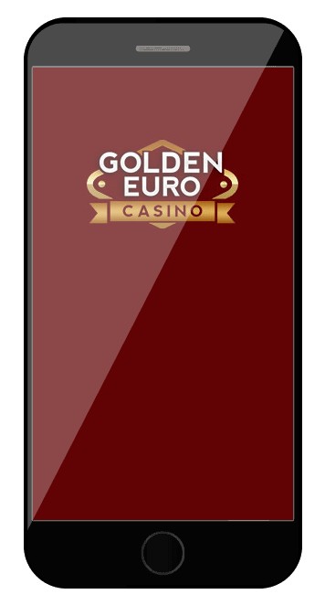 Golden Euro Casino - Mobile friendly