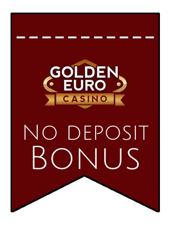 Golden Euro Casino - no deposit bonus CR