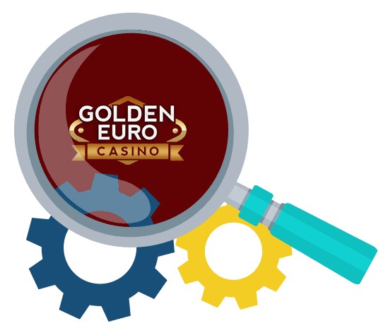 Golden Euro Casino - Software