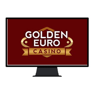Golden Euro Casino - casino review
