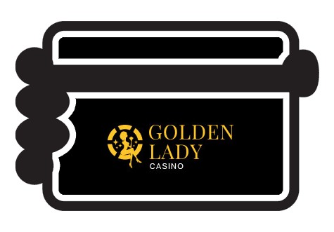 Golden Lady - Banking casino