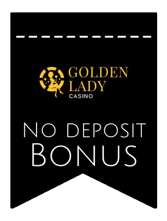 Golden Lady - no deposit bonus CR