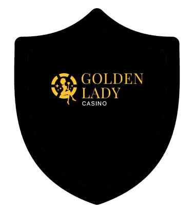 Golden Lady - Secure casino