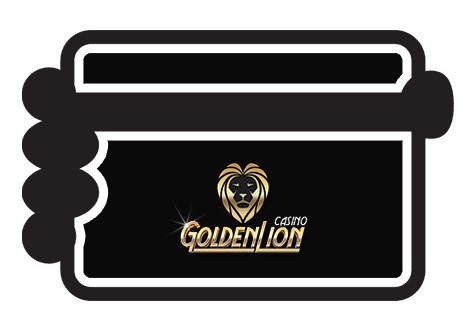 Golden Lion Casino - Banking casino