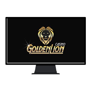 Golden Lion Casino - casino review