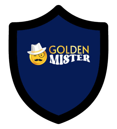 Golden Mister - Secure casino
