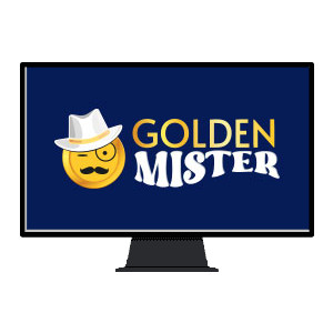 Golden Mister - casino review