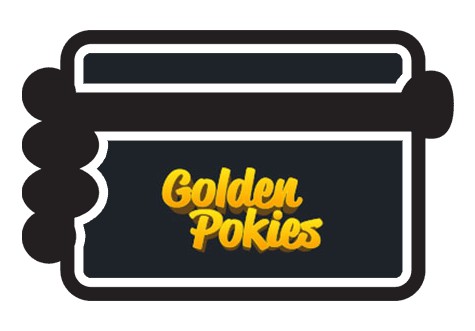 Golden Pokies - Banking casino