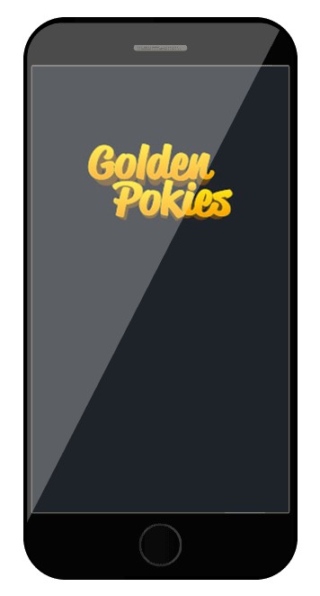 Golden Pokies - Mobile friendly