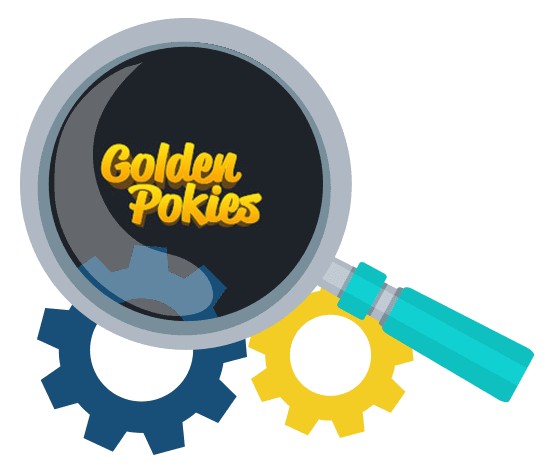 Golden Pokies - Software