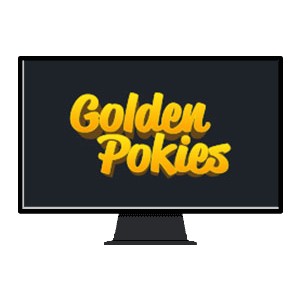 Golden Pokies - casino review
