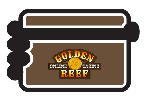 Golden Reef - Banking casino