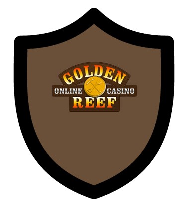 Golden Reef - Secure casino