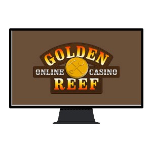 Golden Reef - casino review