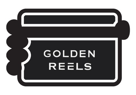 Golden Reels - Banking casino