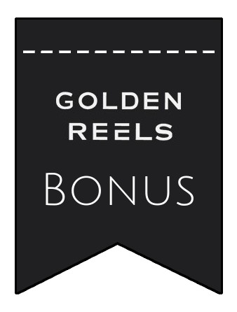 Latest bonus spins from Golden Reels