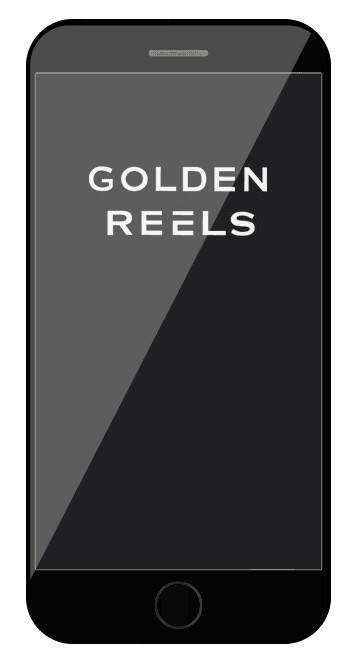 Golden Reels - Mobile friendly