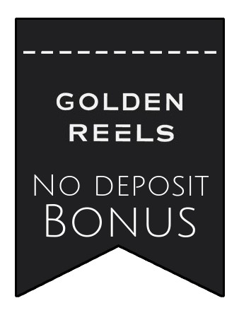 Golden Reels - no deposit bonus CR