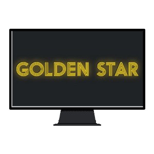 Golden Star Casino - casino review
