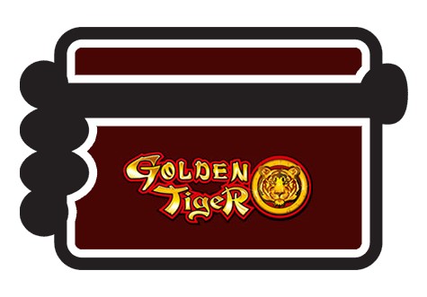 Golden Tiger - Banking casino