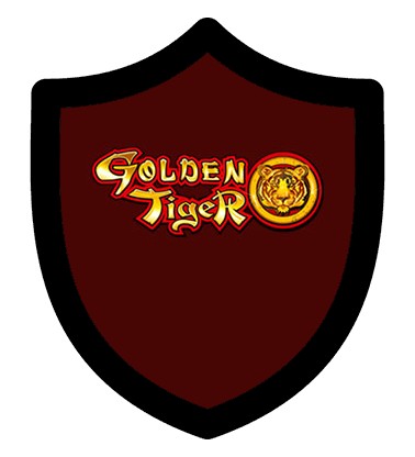 Golden Tiger - Secure casino