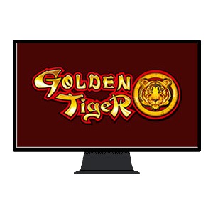 Golden Tiger - casino review