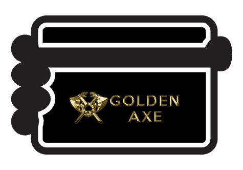 GoldenAxe - Banking casino