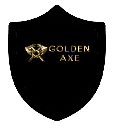 GoldenAxe - Secure casino