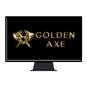 GoldenAxe - casino review