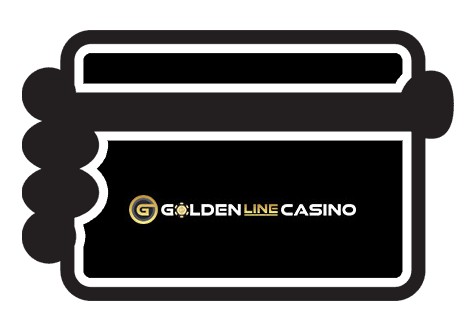 Goldenline Casino - Banking casino