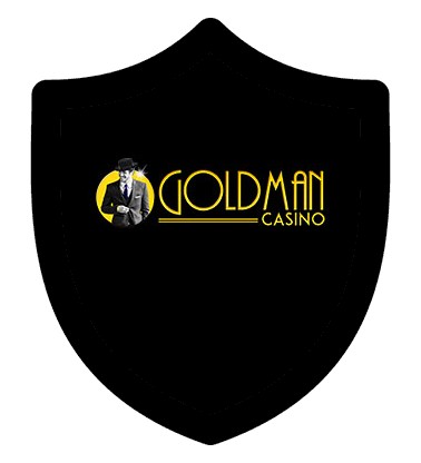 Goldman Casino - Secure casino