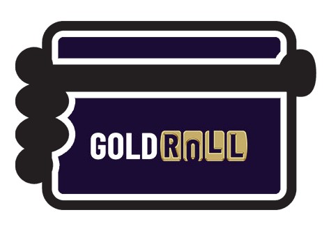 Goldroll - Banking casino
