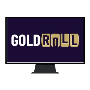 Goldroll - casino review