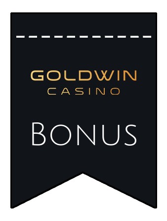 Latest bonus spins from GoldWin Casino