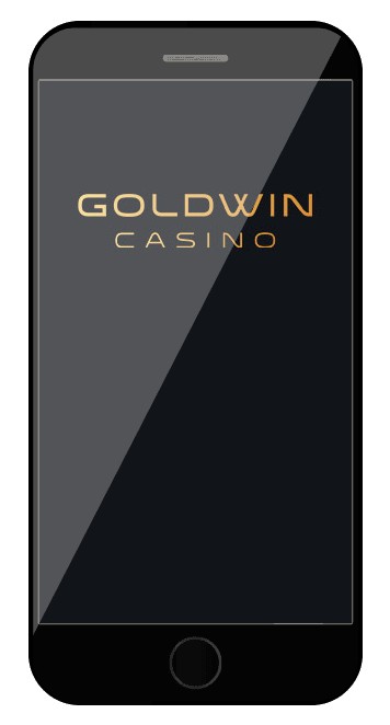 GoldWin Casino - Mobile friendly