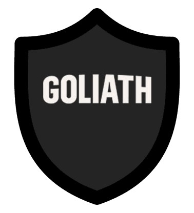 Goliath Casino - Secure casino