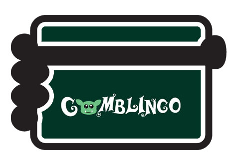 Gomblingo - Banking casino