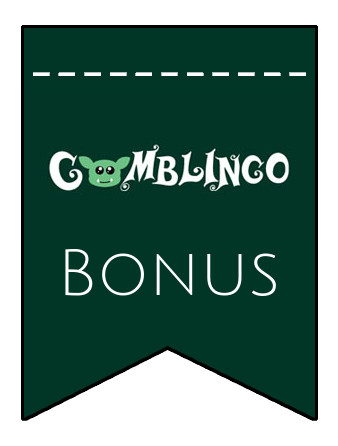 Latest bonus spins from Gomblingo